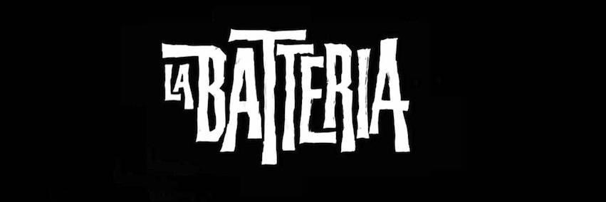 La Batteria banner