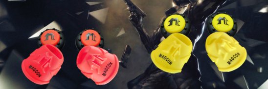 MagConGamingKit's profile banner image