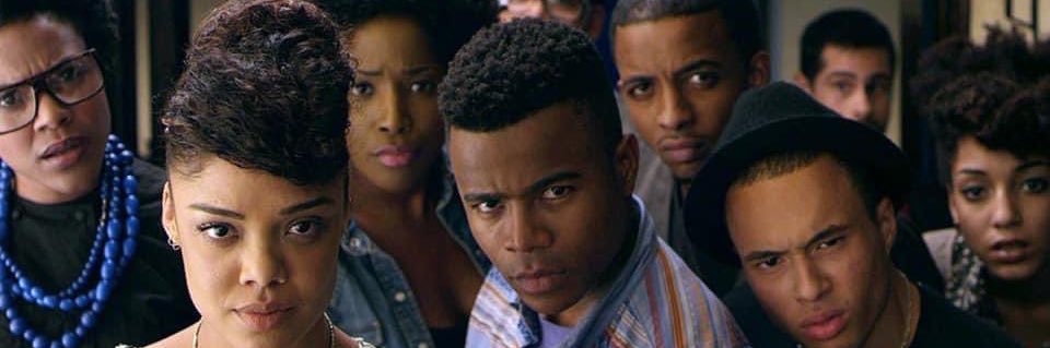 Summer Knocks ©️🔌 banner