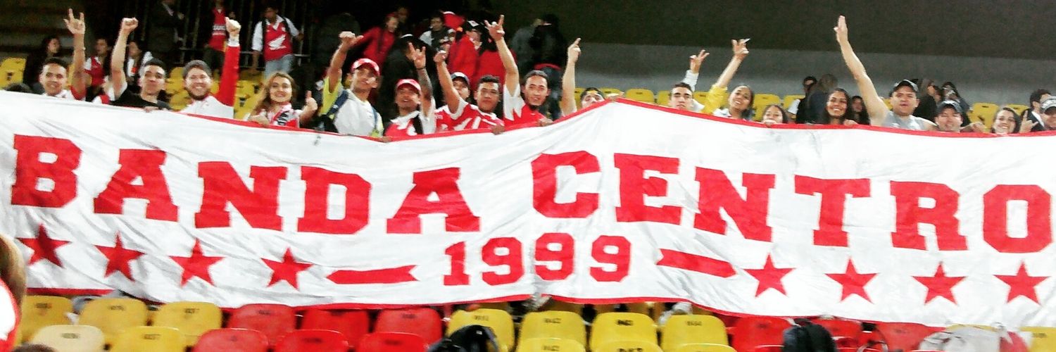 bandacentro1999's profile banner image