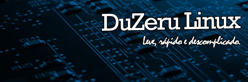 DuzeruLinux's profile banner image