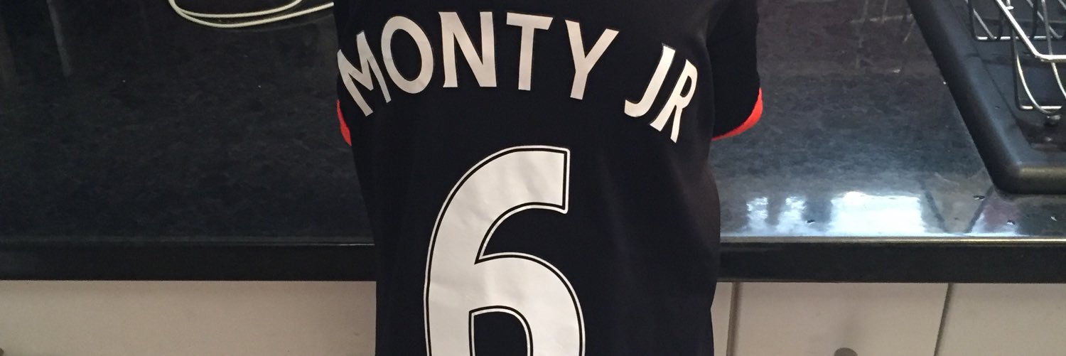 MontyDavs's profile banner image
