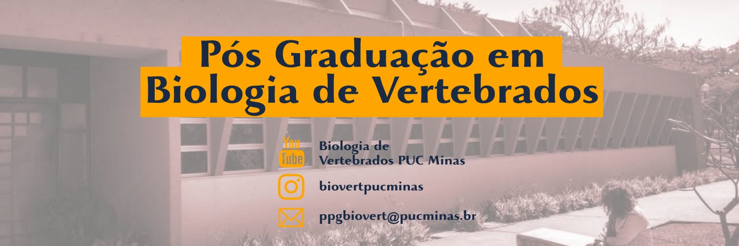 BioVertPUCMG's profile banner image