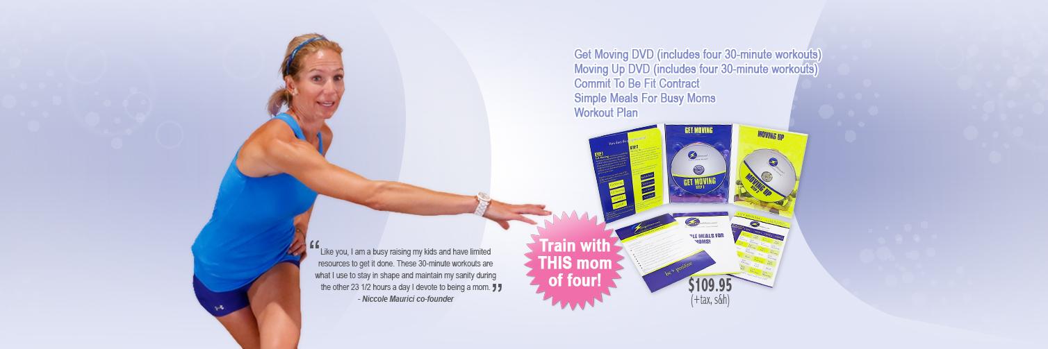 StrongestMom's profile banner image