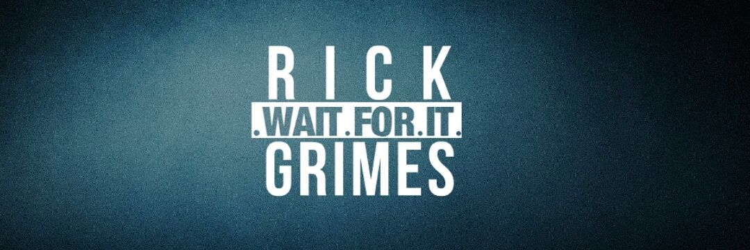 RickWaitforitG's profile banner image