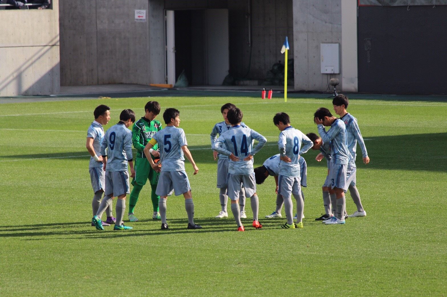 stgu0306's profile banner image