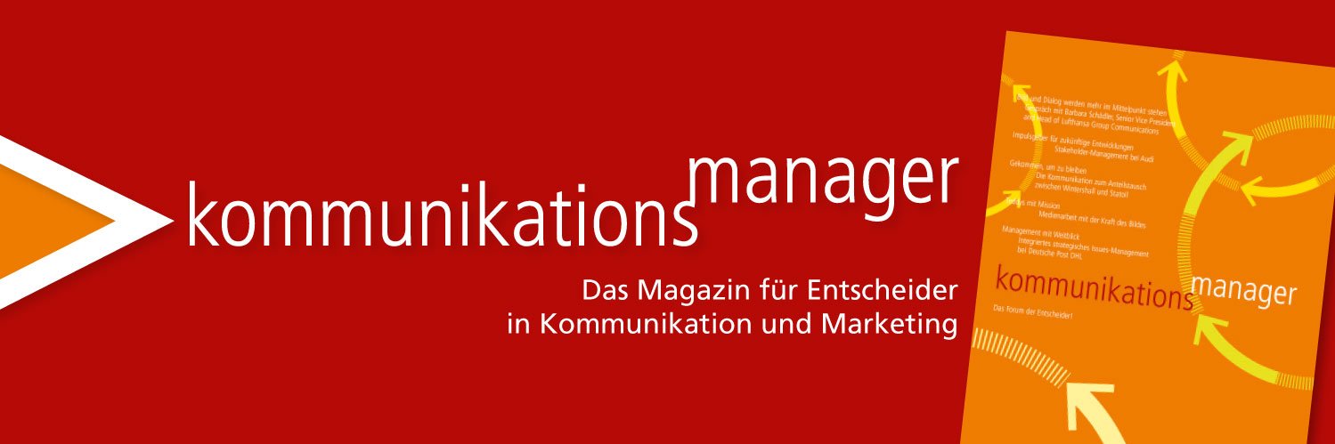 KomManager's profile banner image