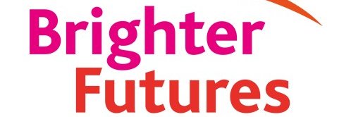 Brighter Futures 💙 banner