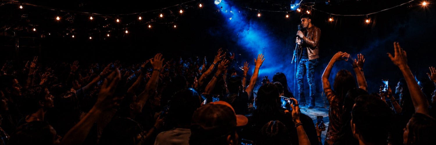 jayikaro's profile banner image