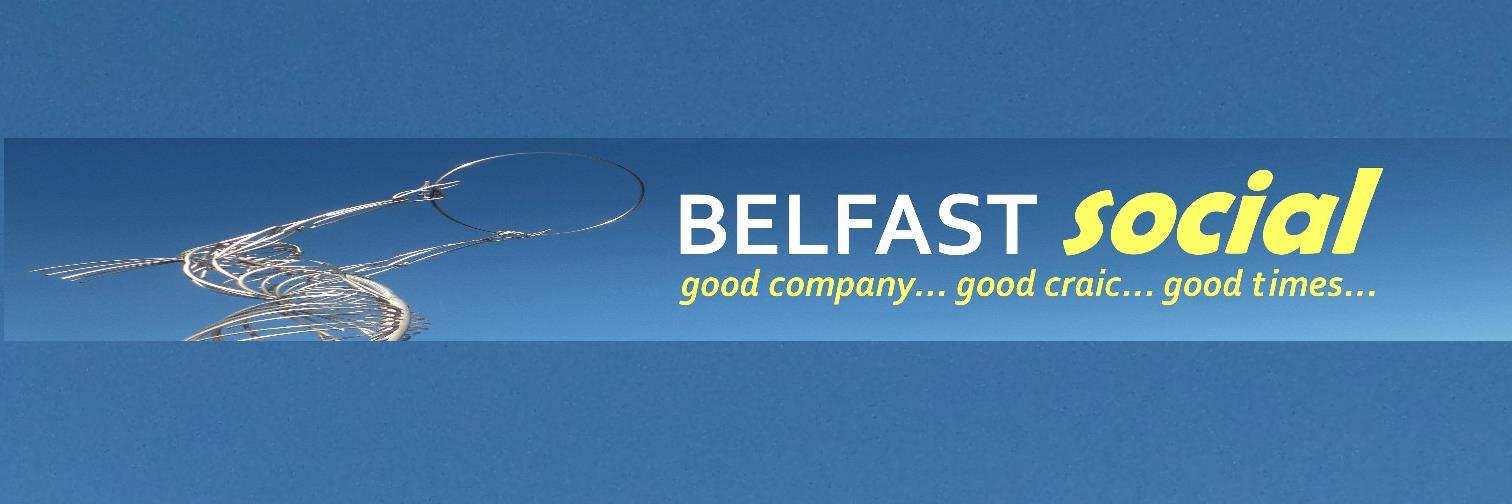 BelfastEvent's profile banner image