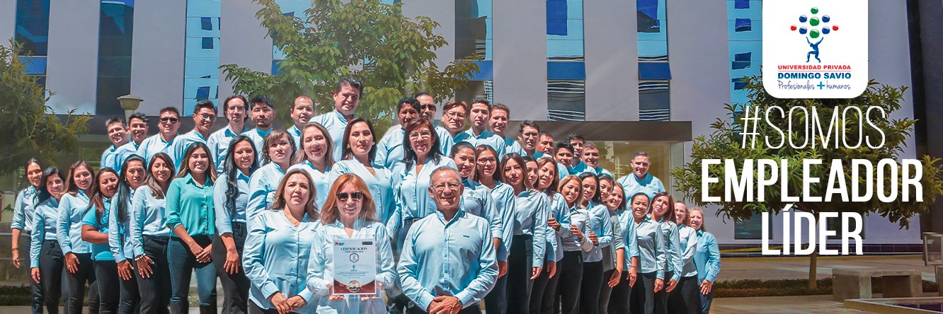 UPDS_Tarija's profile banner image