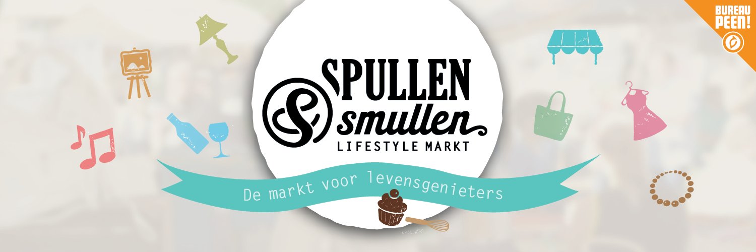 SpullenSmullen's profile banner image