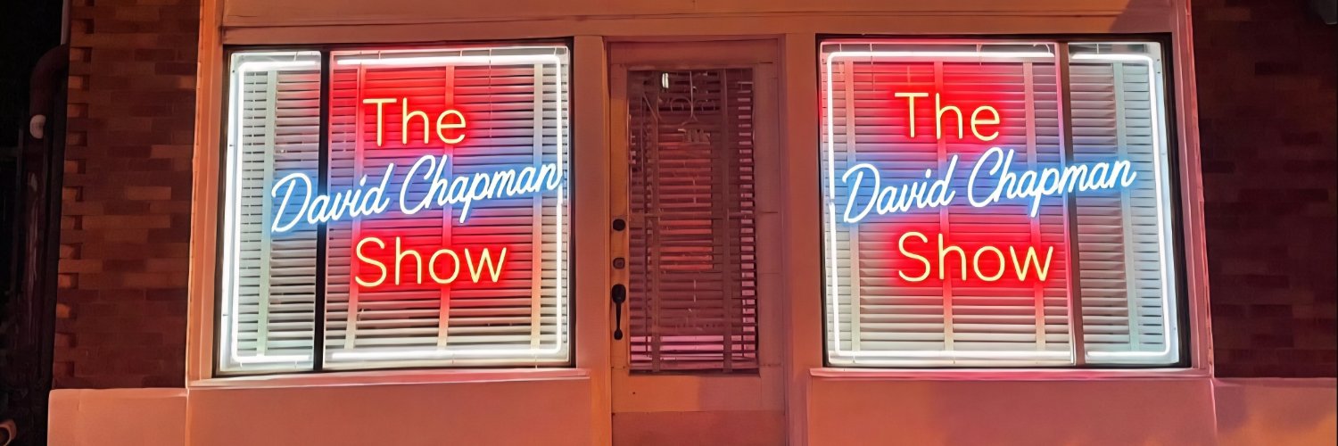 DavidD_Chapman's profile banner image