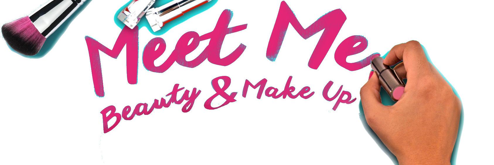MeetMeBeauty's profile banner image