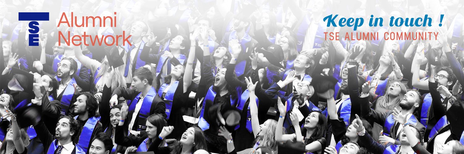 TSE_Alumni's profile banner image