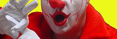 PornotheClown's profile banner image