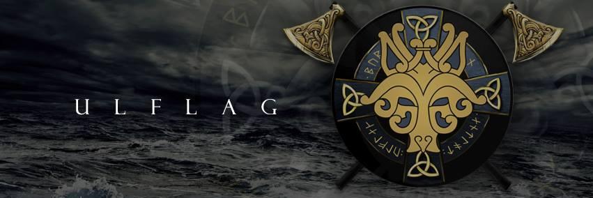 Ulflag's profile banner image
