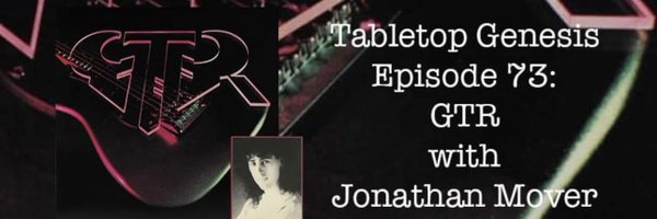 GenesisTabletop Profile Banner