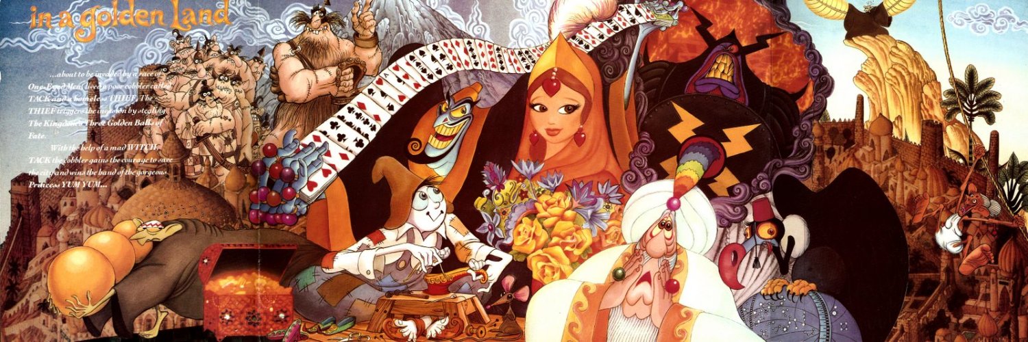 frooster96's profile banner image