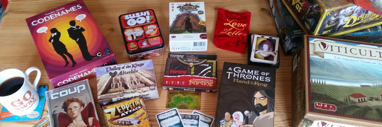 Iain // Unpopular Mechanics 🐀 banner