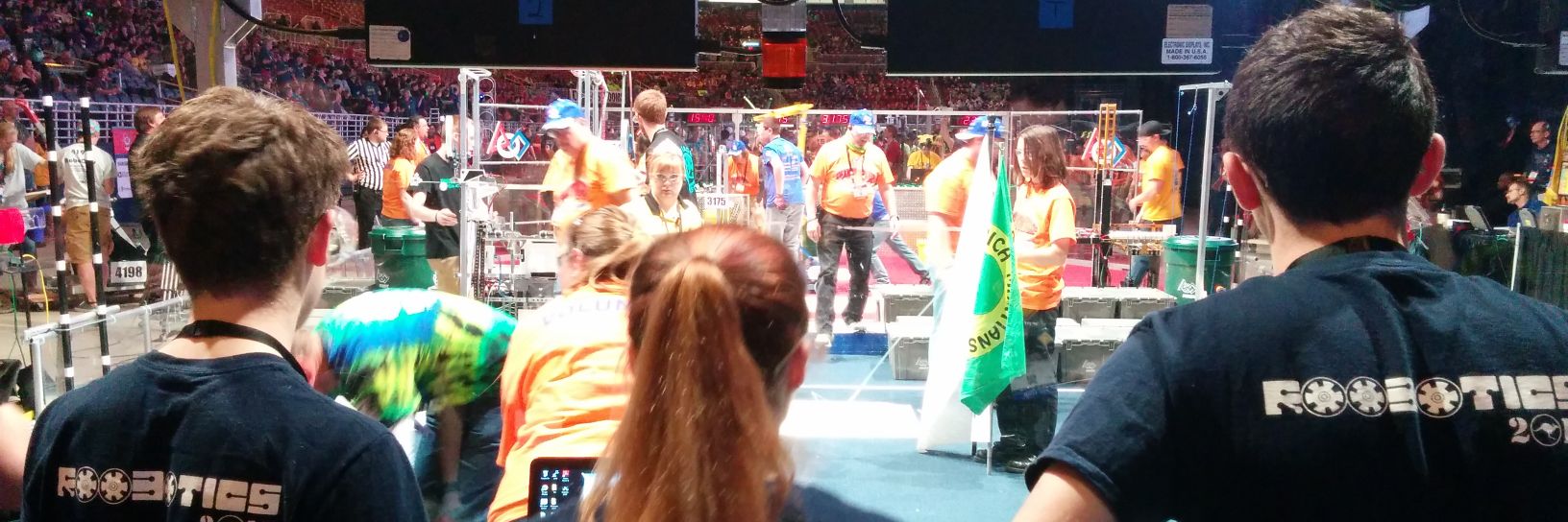 AFSRoobotics's profile banner image
