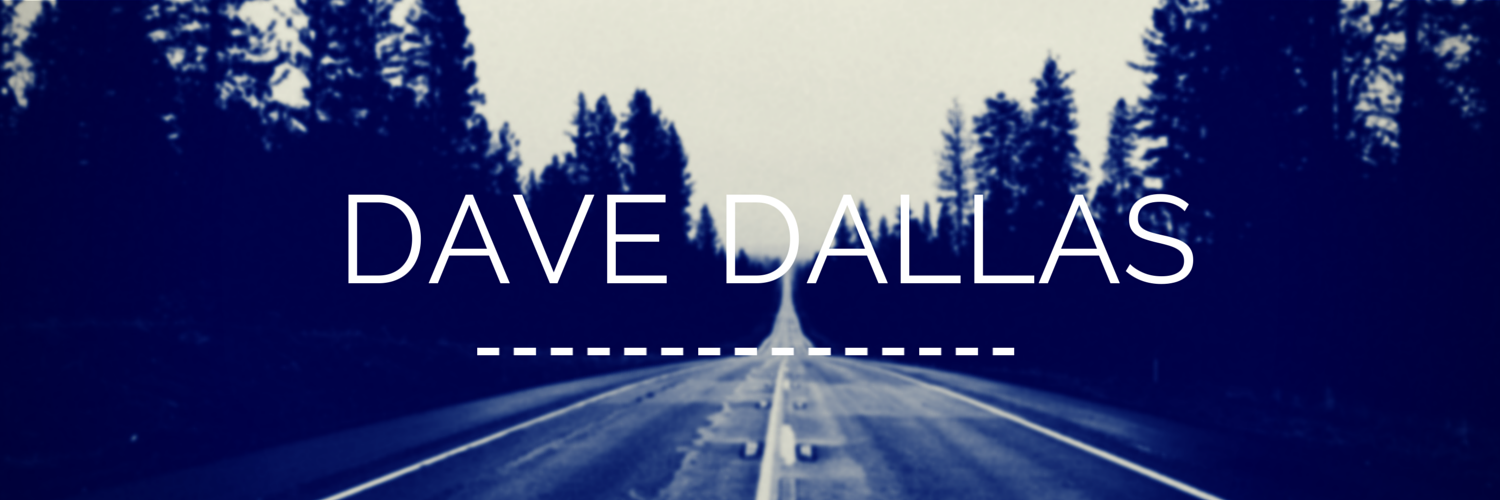 theDaveDallas's profile banner image