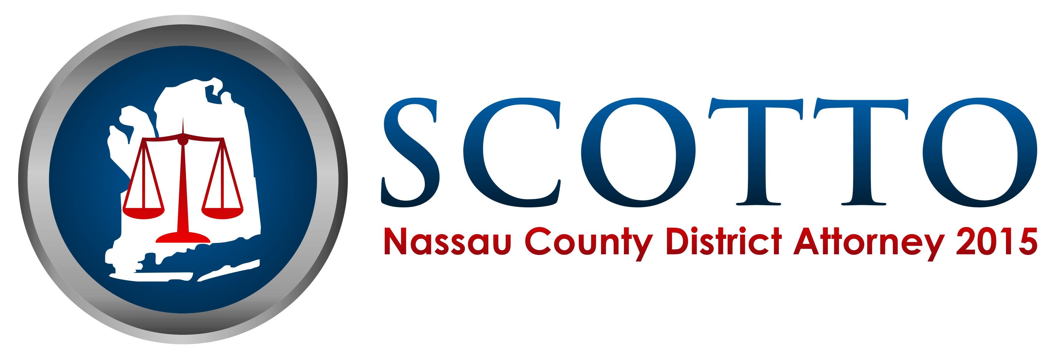 Michael A. Scotto banner