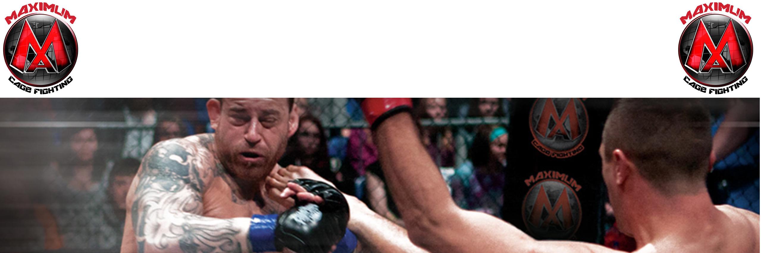 maxcagefighting's profile banner image
