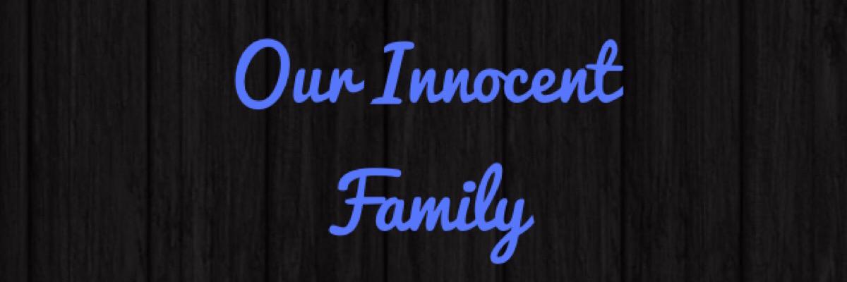 ourinnocentfam's profile banner image