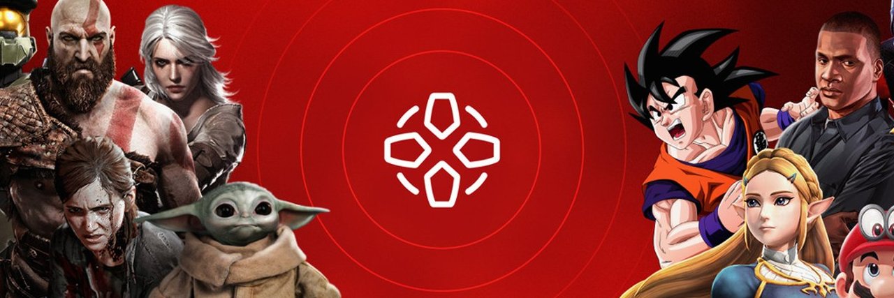 IGN Brasil banner