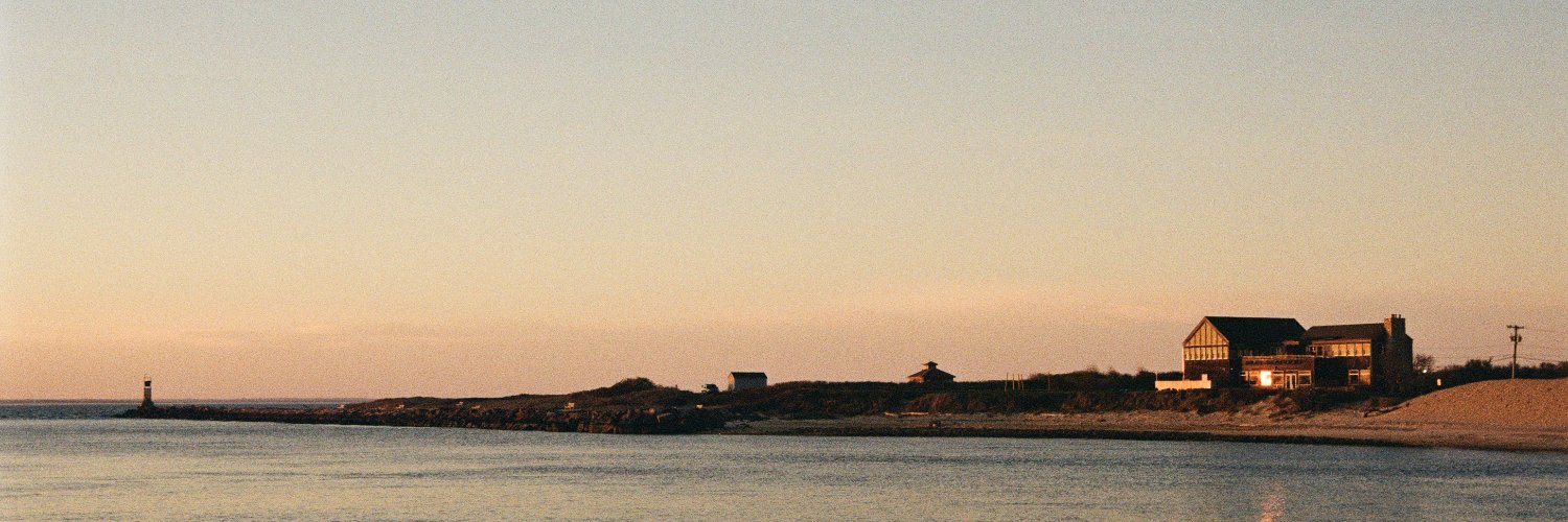 Fair Harbor Clothing banner