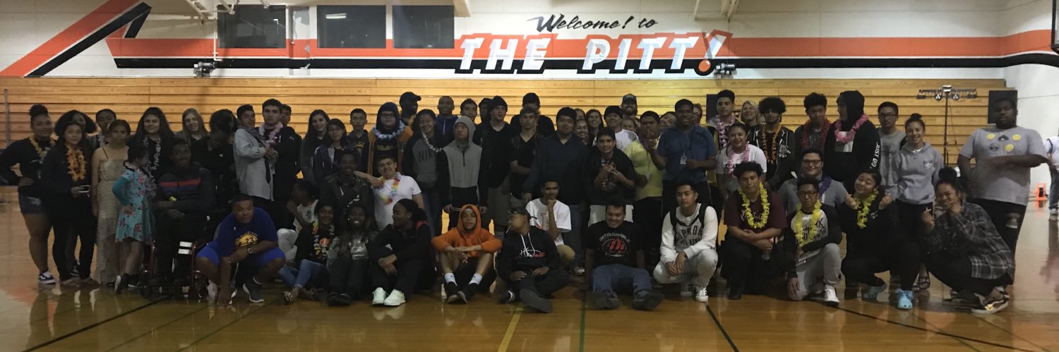 Pitt Unify at PHS banner