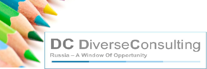 DiverseConsult's profile banner image