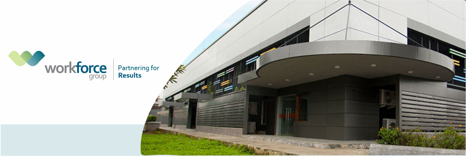 workforce_group's profile banner image