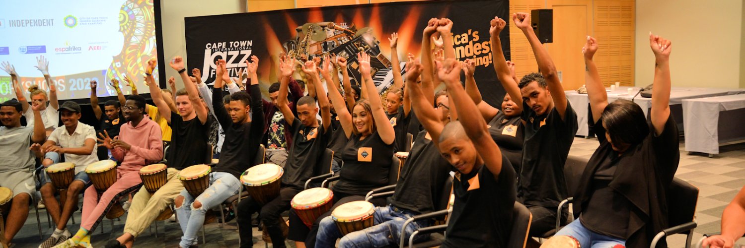 CTIJF Training & Development banner