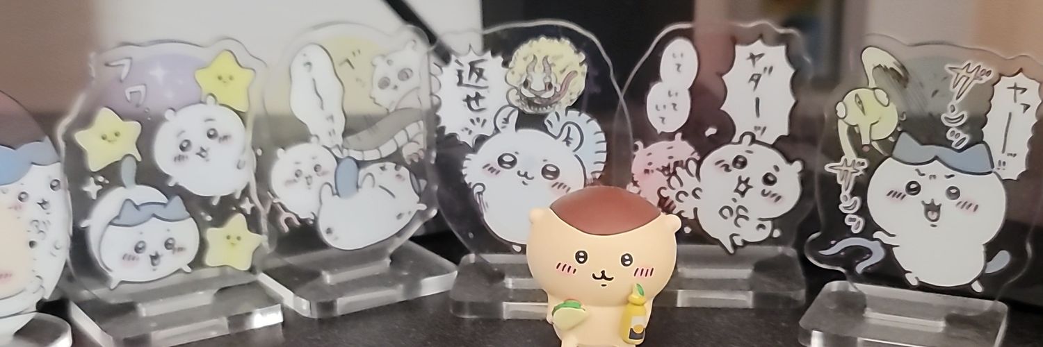 ★てつ★てやんでい🤘 banner
