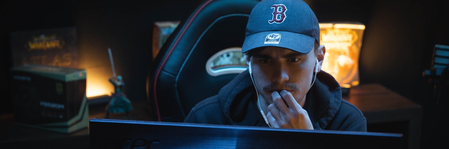 Mose_tv's profile banner image