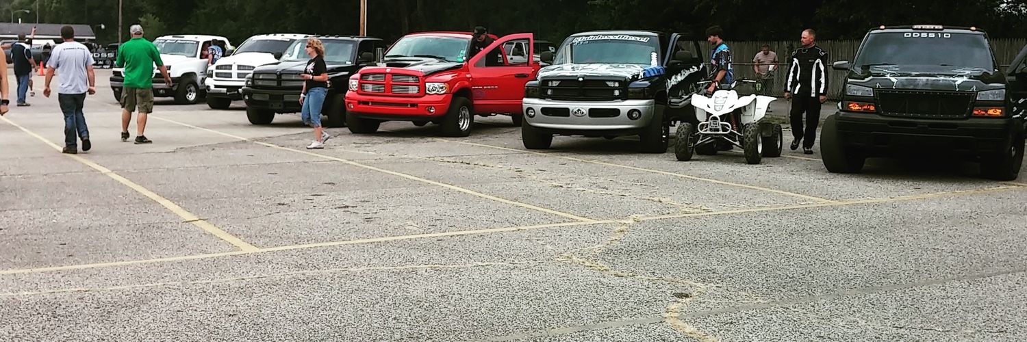 DieselDrags's profile banner image