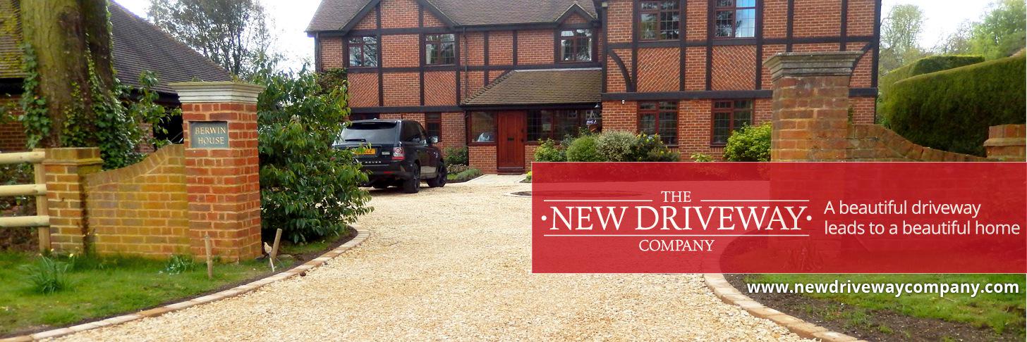 NewDrivewayCo's profile banner image