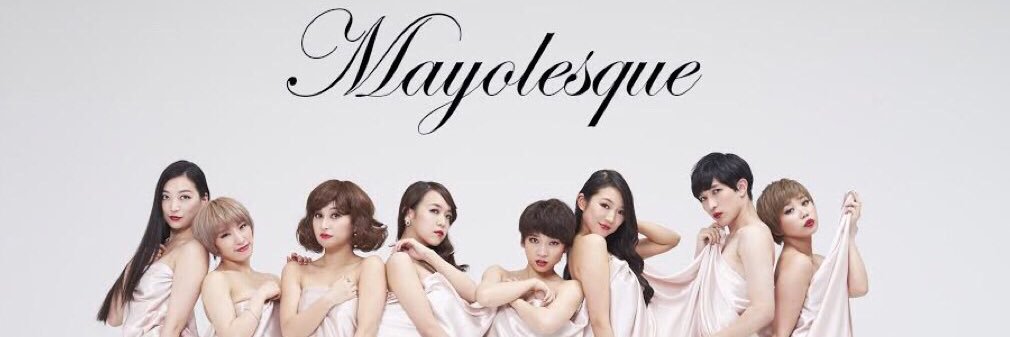mayolesque's profile banner image