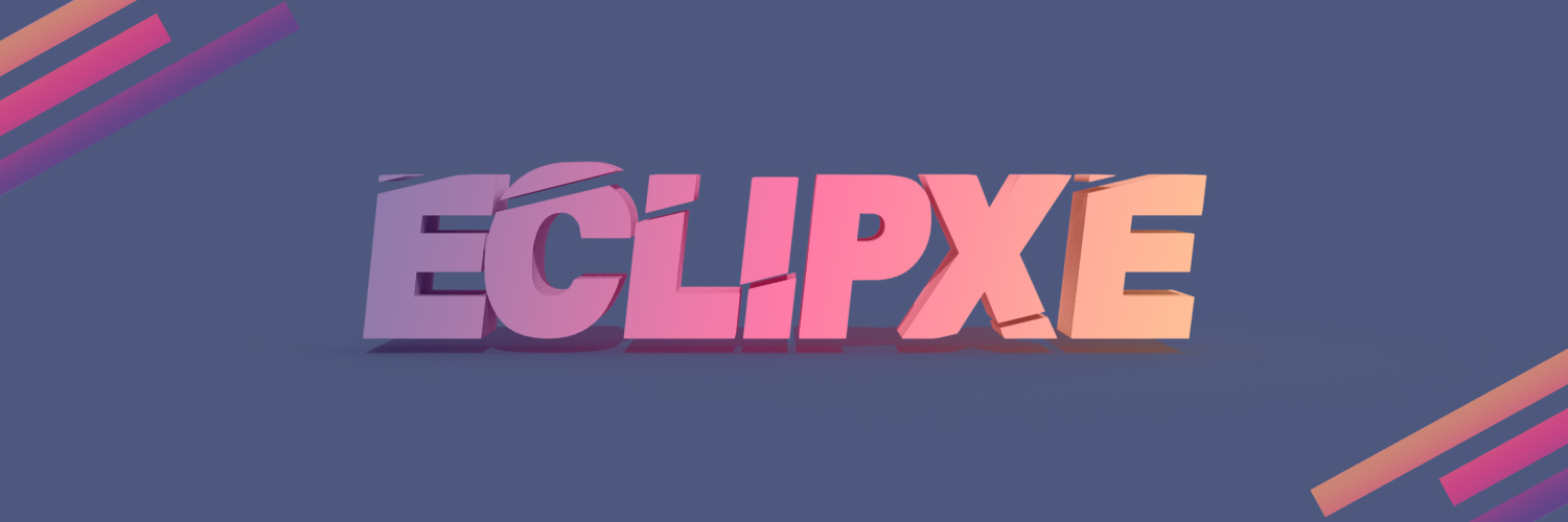 Eclipxe banner