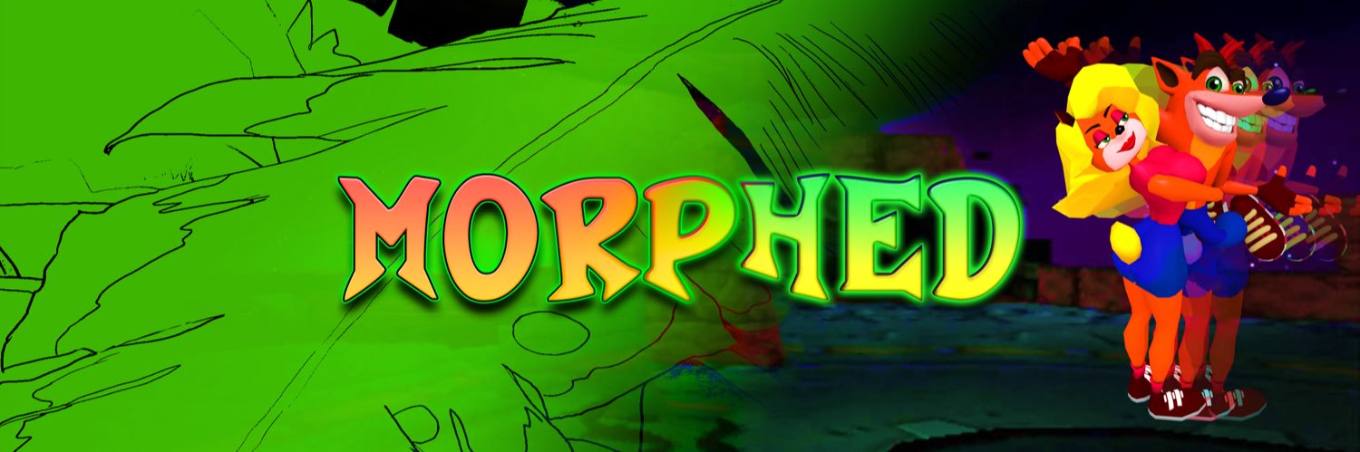 Morphedbeats's profile banner image