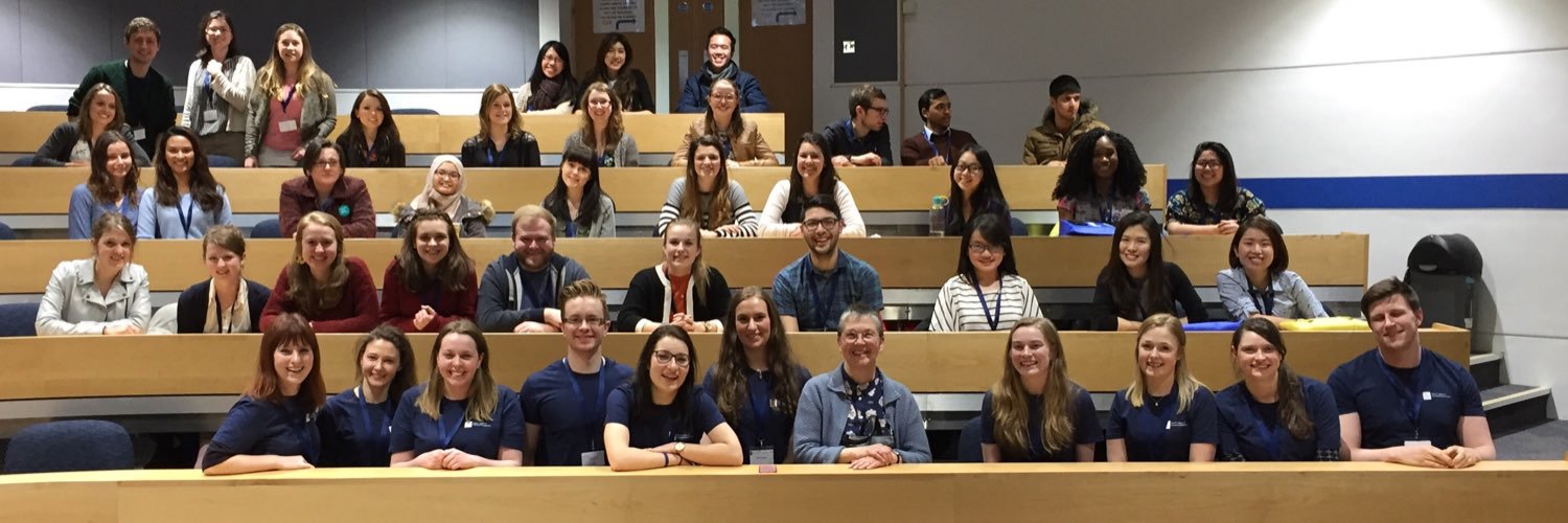 GPsoc Sheffield banner