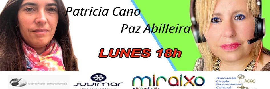 Paz Abilleira,DYPEVENT🌏🌎🌍 banner