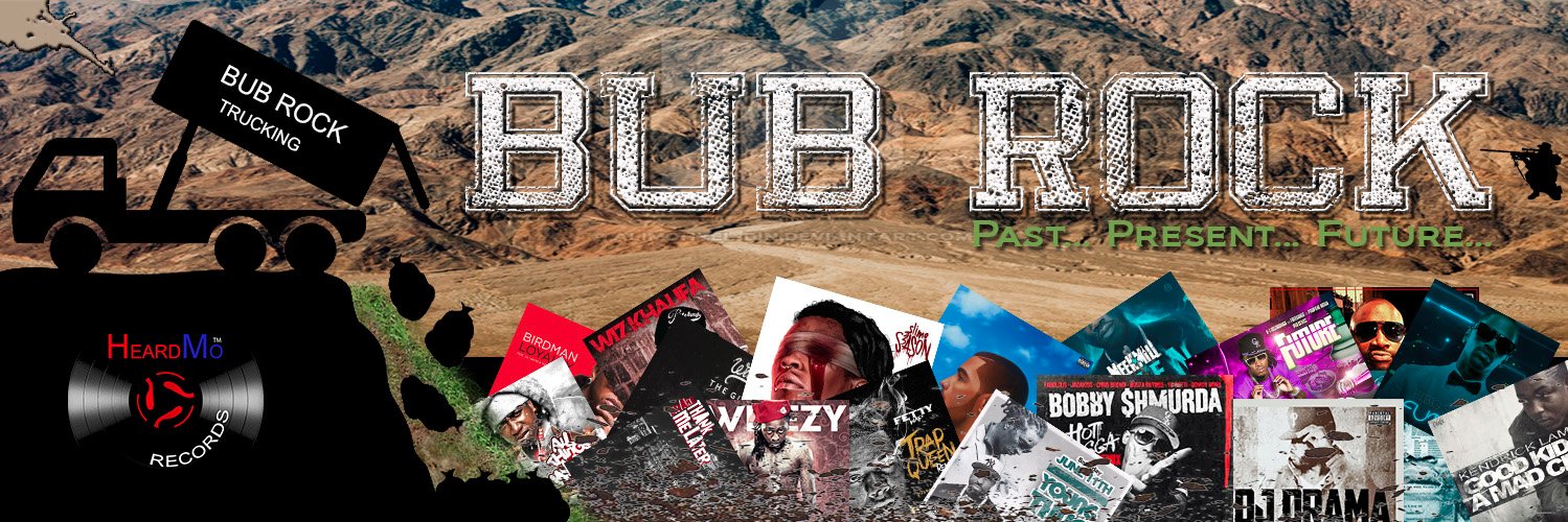 HeardMoRecords's profile banner image