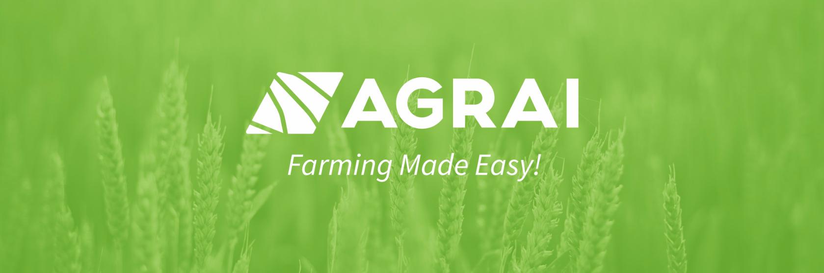 AgraiApp's profile banner image