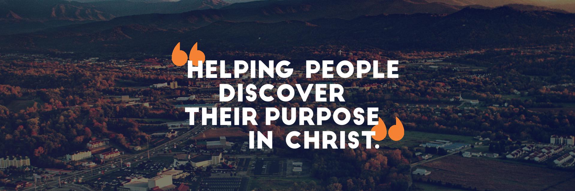 PurposeChurchPF's profile banner image