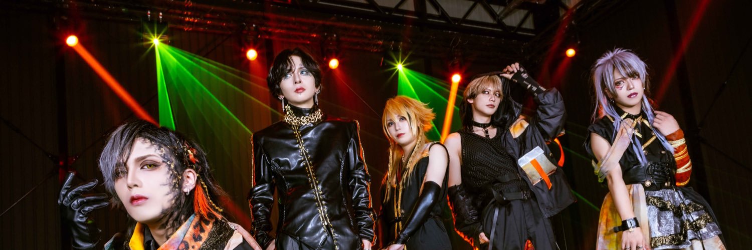 Rides In ReVellion banner