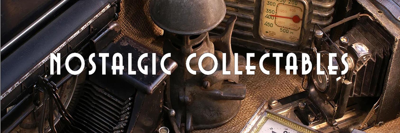 NostCollectable's profile banner image