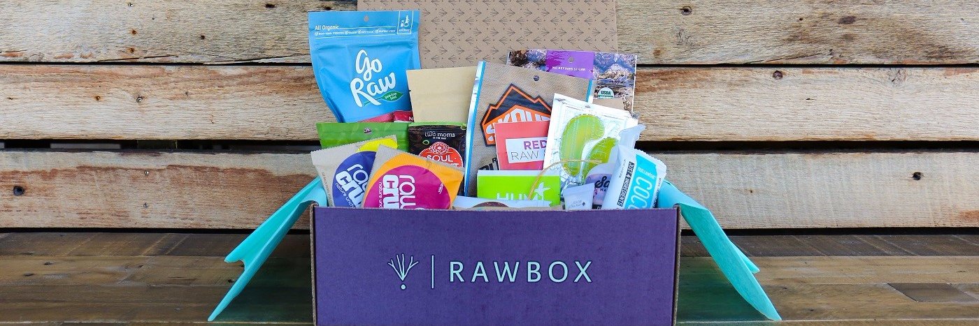 GetRawBox's profile banner image